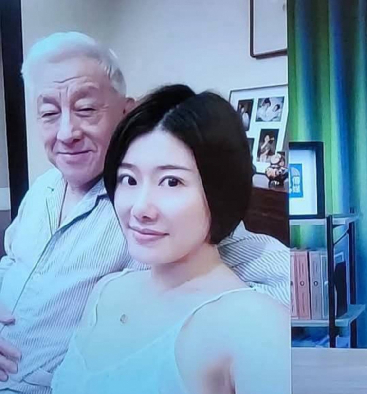 曹興誠當文總執委  幫賴清德推廣「小三」文化？