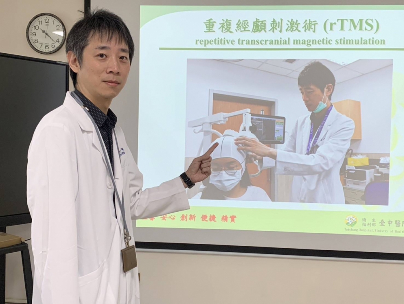 女遭車撞後嚇到 連聽到機車引擎聲都怕