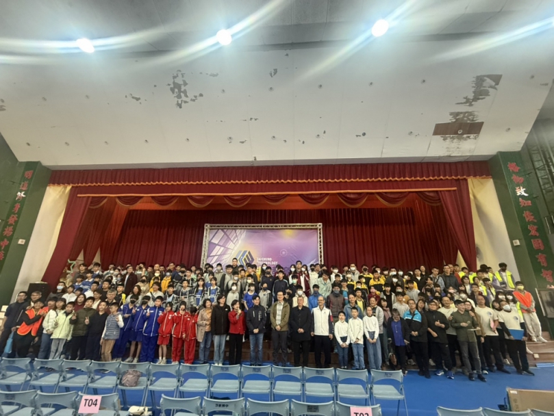 中市科技教育創意實作競賽   40組國中小隊伍秀科技展創意