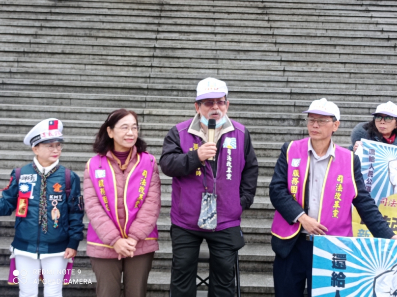 法律人不守法 應不配當法官及檢查官