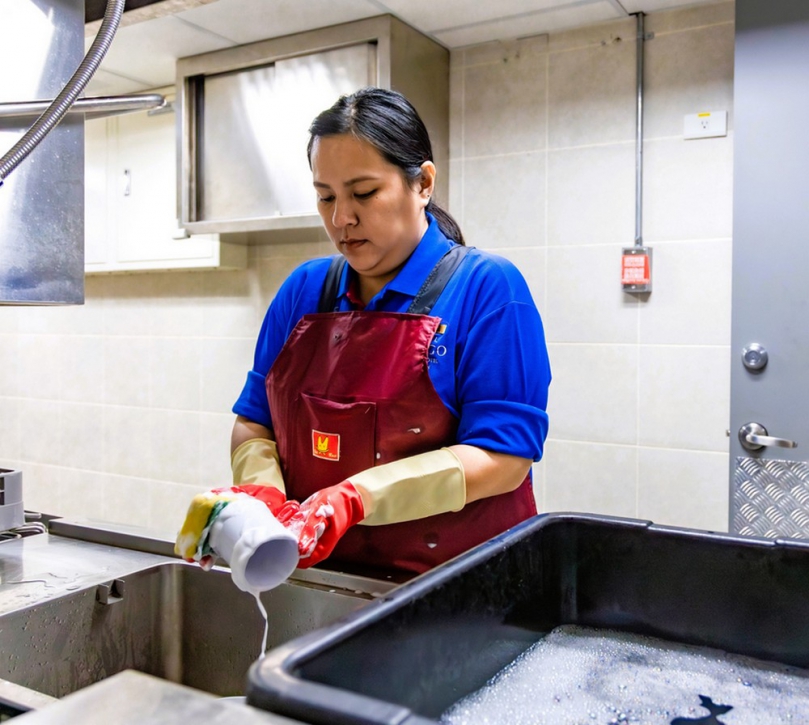 勞動部原住民部落開辦職訓課程 勞發署雲嘉南分署協助原民朋友穩定就業