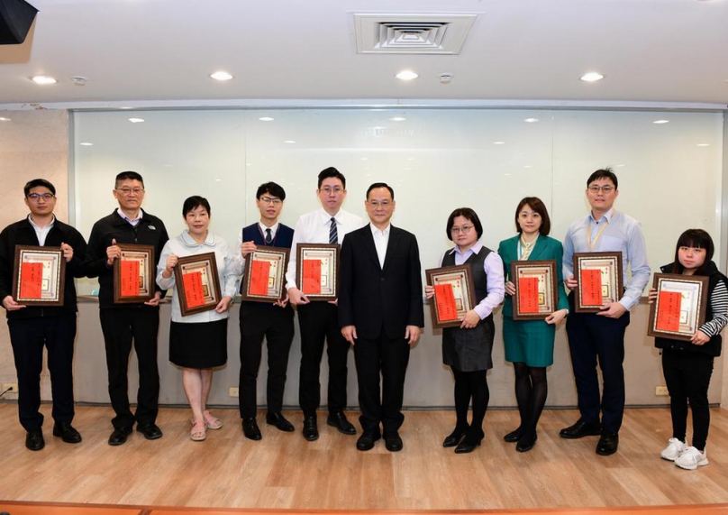 嘉義縣警局與金融機構通力合作 守護民眾金錢財產安全