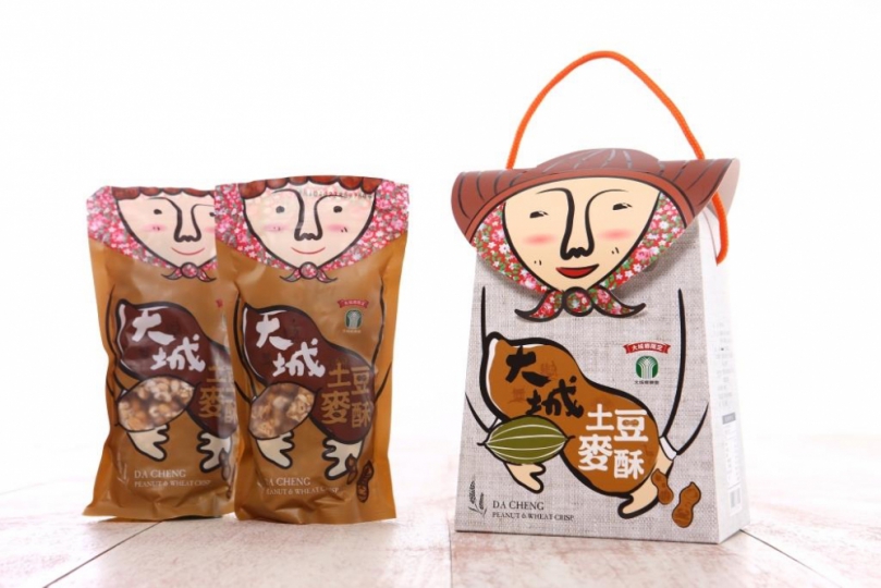 農糧署籲支持國產小麥促進農業永續