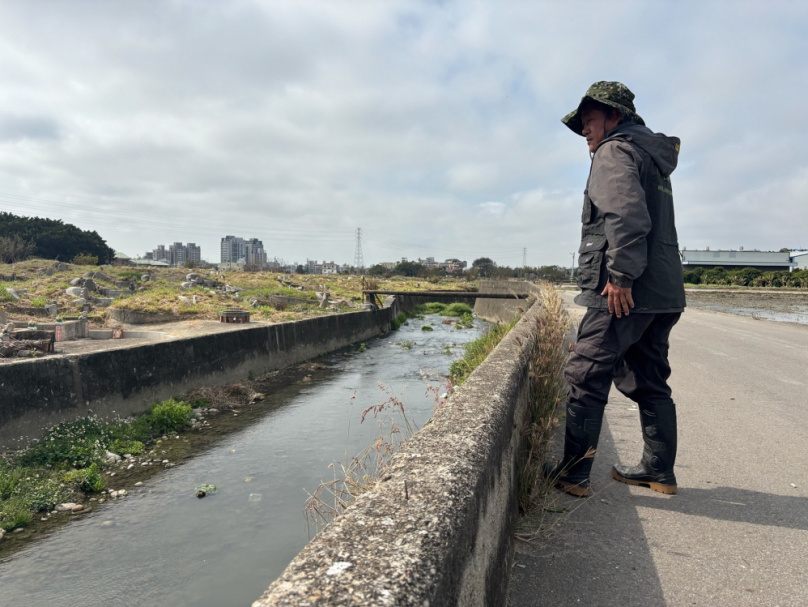 林業及自然保育署臺中分署辦理綠鬣蜥移除教育訓練 與臺中市政府聯手建立中部綠鬣蜥防線