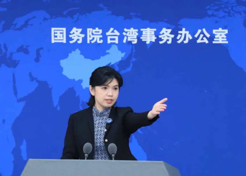 大陸國台辦介紹大陸高校2025年港澳台聯合招生情況  歡迎有志台灣青年報考