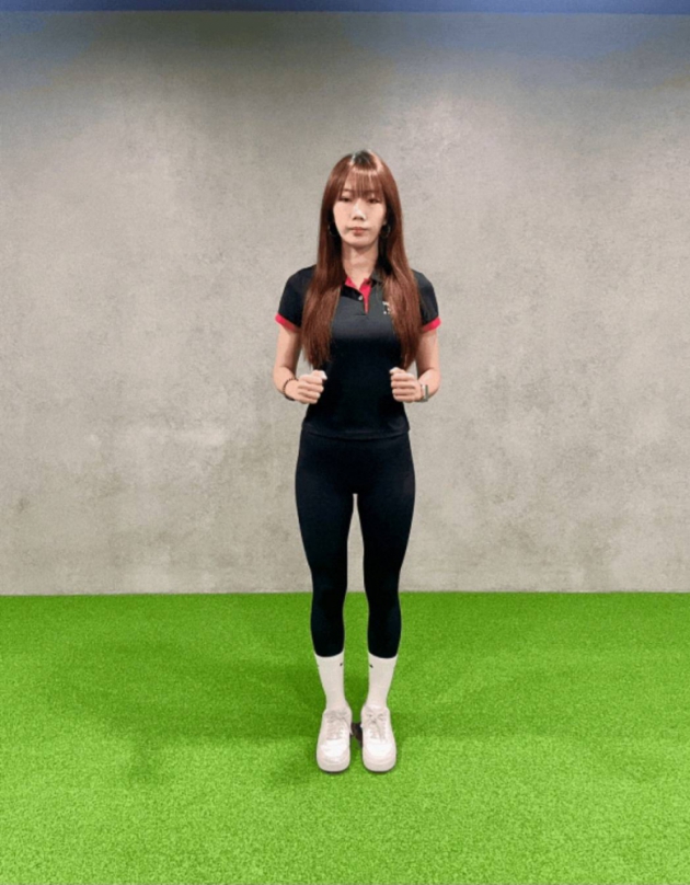 5動作150秒重複10次=步行5000步    比超慢跑更高效！