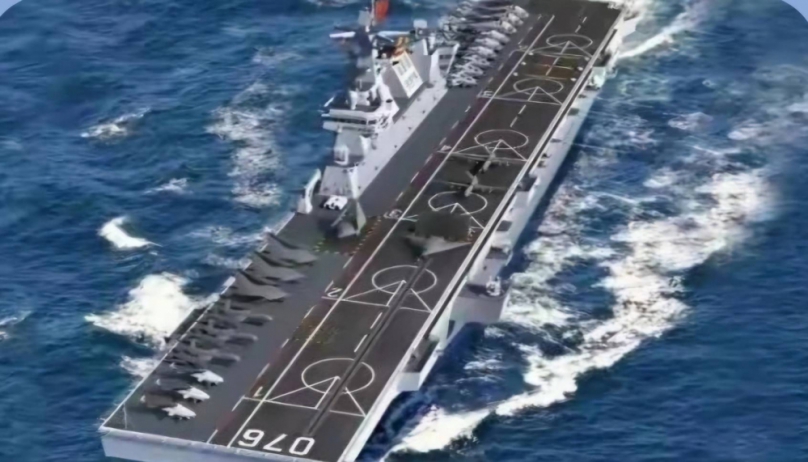 大陸國防部發言人「早晚收了你們」產生巨大反響    顧祖華：踩到狗尾了