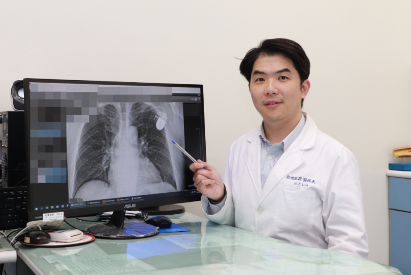 誤以為長期做瑜珈太疲勞竟是心臟房室傳導阻斷作怪