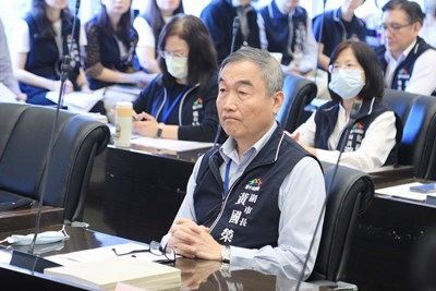 台中市議會第4屆第5次臨時會3月11日開議