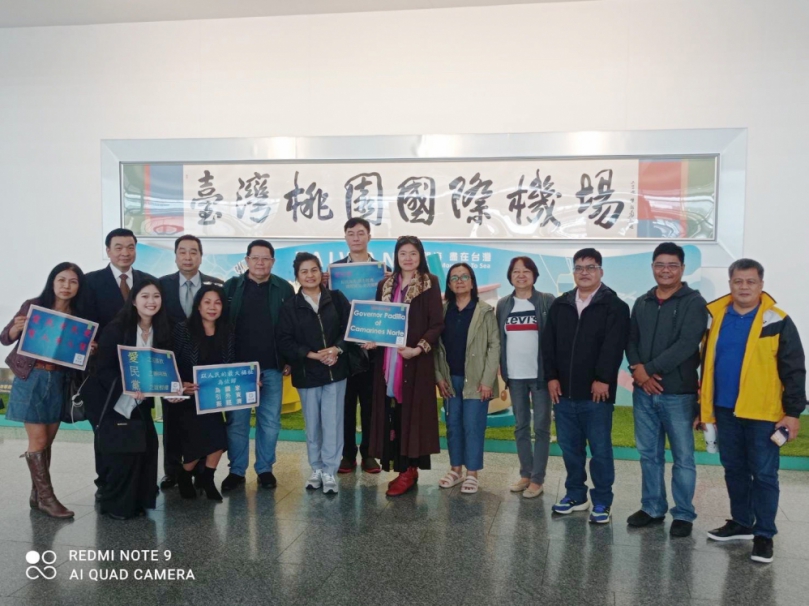 大愛來愛民党吧！