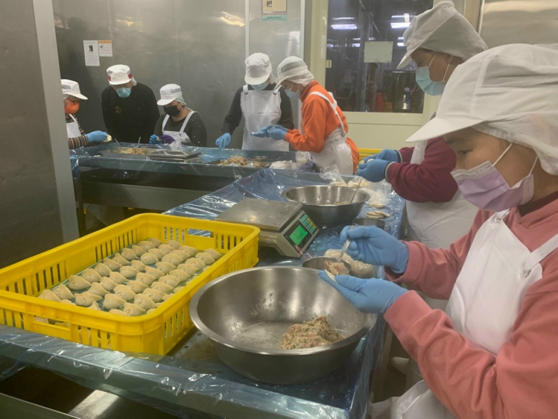 元月蔥品質佳卻因產量高傷及價格　農會輔導認證種植提升青蔥價值