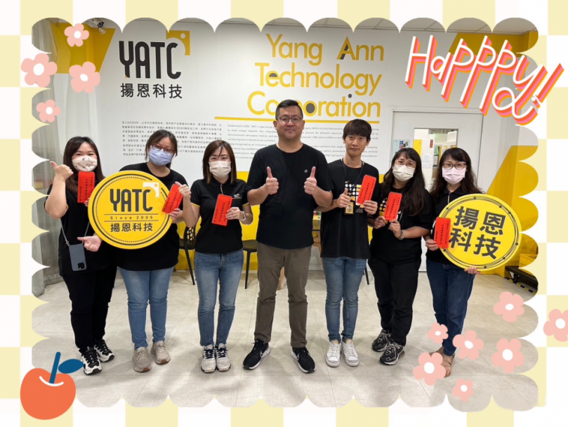 建立友善職場環境！中市勞工局獎勵企業辦理托兒措施