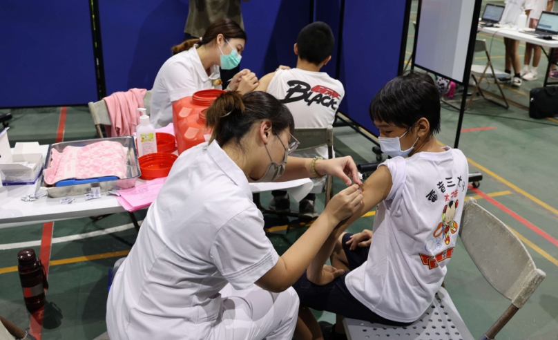 雲縣府計劃投入逾4億元　培育護理人才、打造醫護友善職場