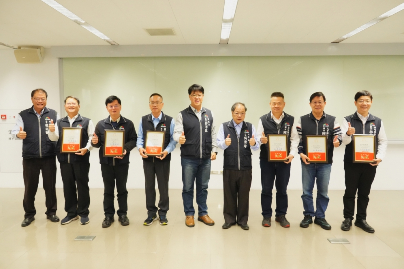 中台灣燈會「樂in LOVE」燈區票選網站破150萬瀏覽人次  人氣票選前3名及特色獎燈組出爐！