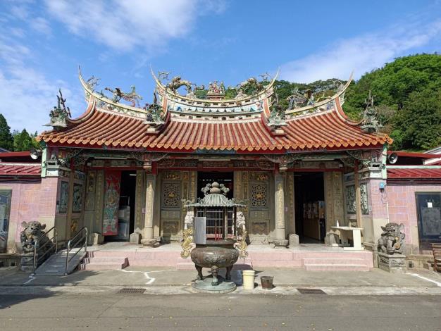 首開國內先河   新竹縣推動宗教場所 ESG 評鑑及獎勵