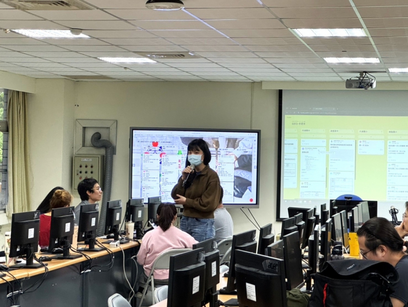 強化教師的數位教學能力    新竹市攜手教育部推動數位學習