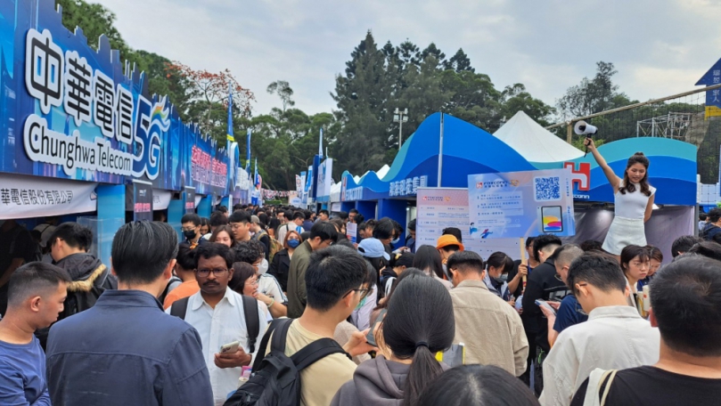 搶好工作要快！大新竹第二場校園就博會3/22清大登場   170家企業釋出2萬個職缺