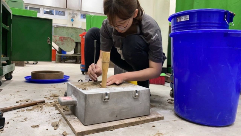 全國技能競賽分區賽3/24熱血開戰 中彰投分署166名菁英力拚晉級