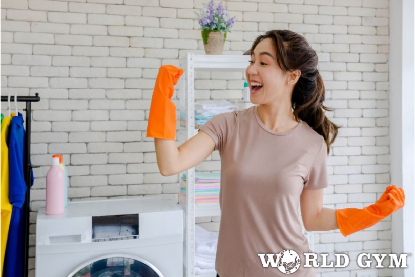 心態影響燃脂？哈佛研究：4周減1公斤