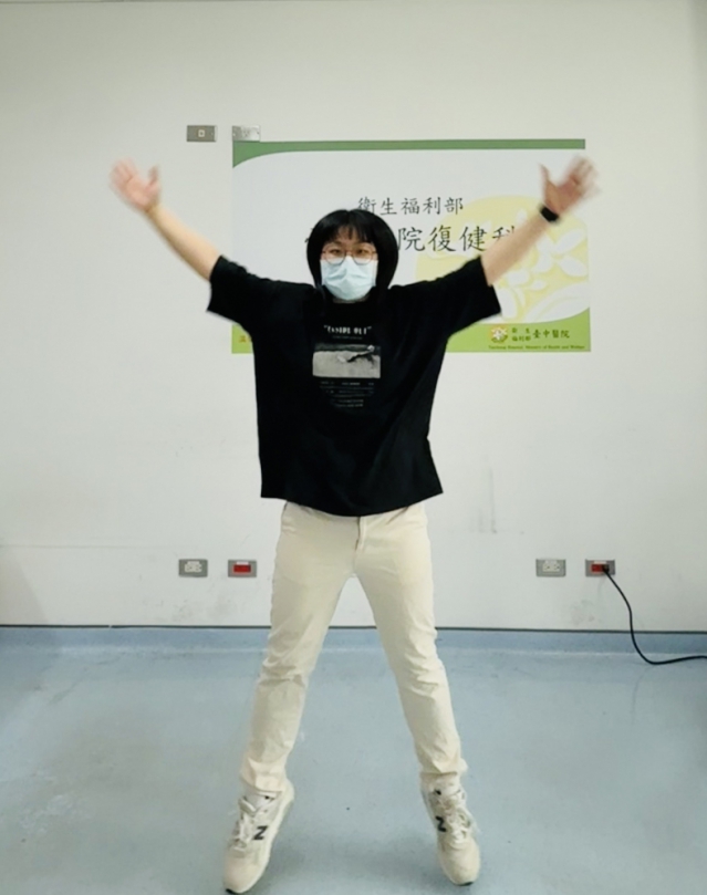 憂運動群聚染疫 「肌不可失抗流感8招」讓您居家也健康防疫