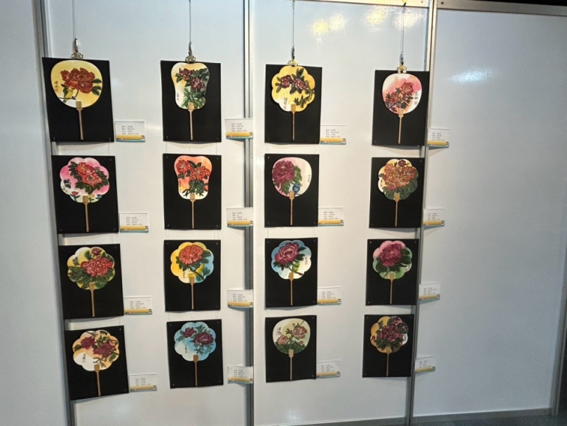 中市大元國小畢業美展展現童年回藝永保熱情