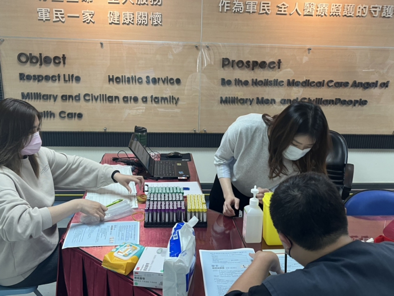 向結核說掰掰！3/24起   新竹市提供兩個月免費結核檢驗