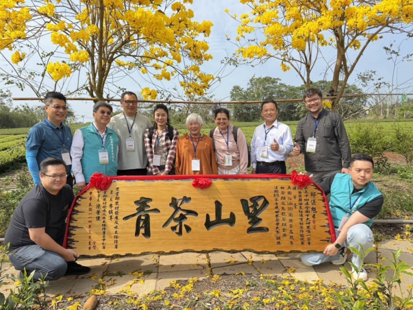 天茶地酒最新力作，將為貓裏紅茶打造首款茶酒商品！
