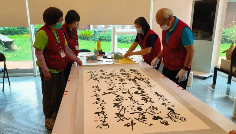 新竹美展開始徵件   大新竹6大類藝術創作皆可報名