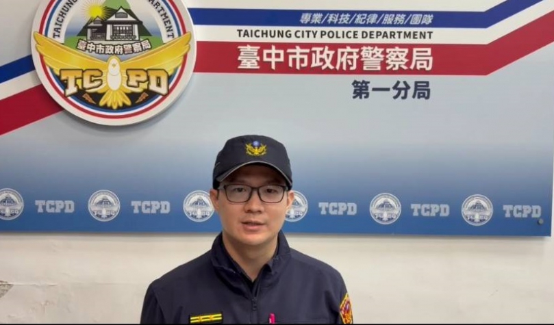 警一分局貫徹酒駕零容忍    廿七天共取締酒駕八十起