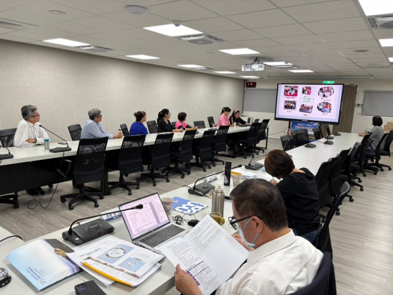 114年南投福利社區化小旗艦計畫審查結果公布 聯合社區實施計畫仁愛鄉首次提案申請獲25萬元補助