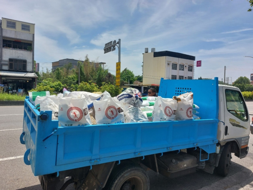 拿空瓶換好禮   新竹市春季農藥及提神飲料玻璃空瓶回收   4/16、5/14登場