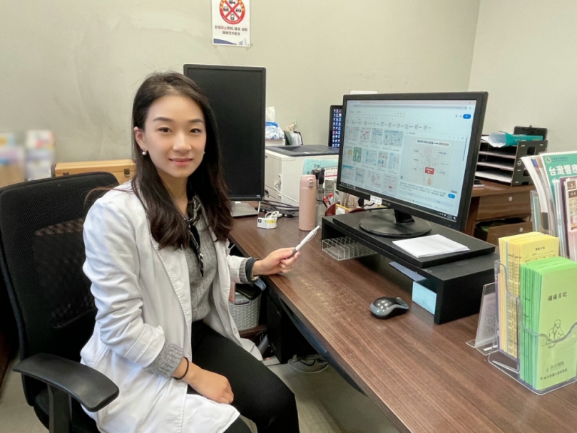 全身痛竟是「公主病」   5旬婦靠這療法擺脫折磨