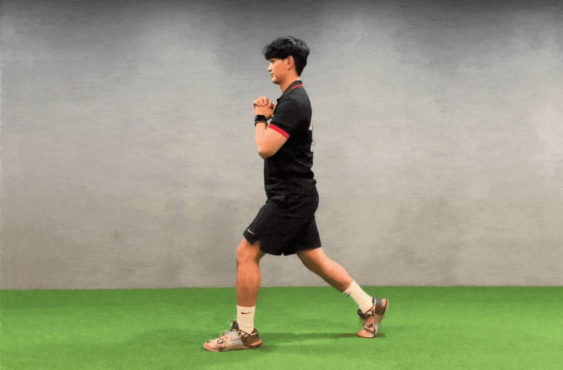 跑步傷膝是誤會！4訓練補足肌力「跑更好」