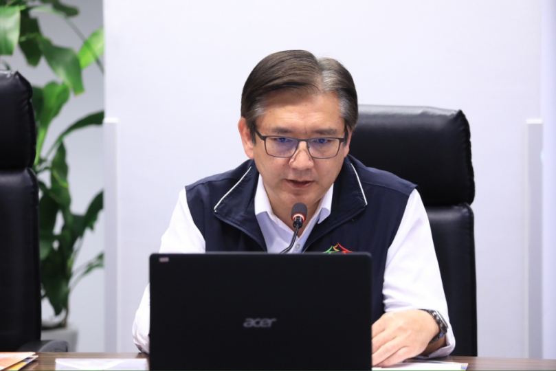 中市水利局積極推動水資源永續發展   市長盧秀燕感謝「看不見的城市英雄」