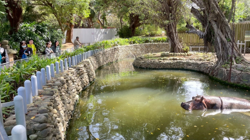提升動物福祉    新竹市邀35位業界專家齊聚交流