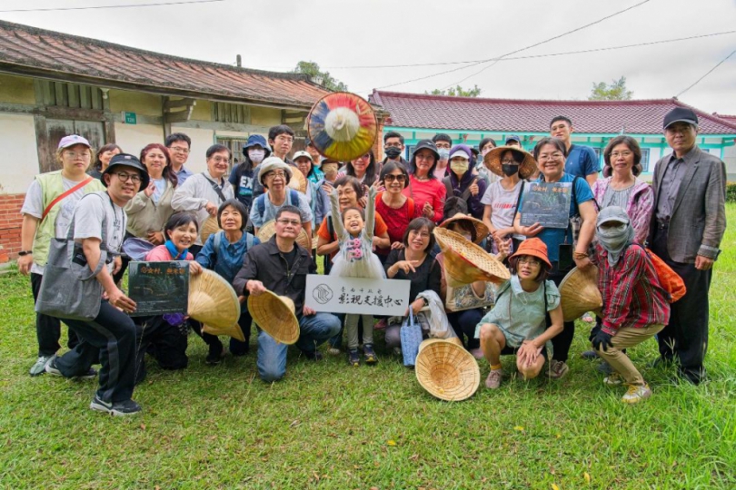 知名影人齊聚臺南影視活動圓滿落幕 三大主軸推動在地影像創作 打造影像友善城市