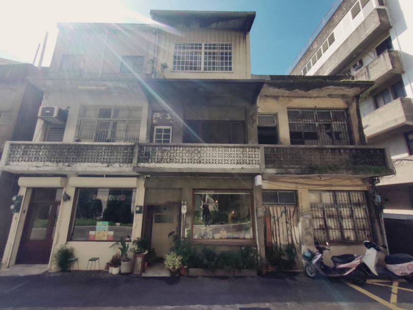 我是老屋我驕傲！新竹市首推「老屋識別標章」 提升榮譽感與能見度