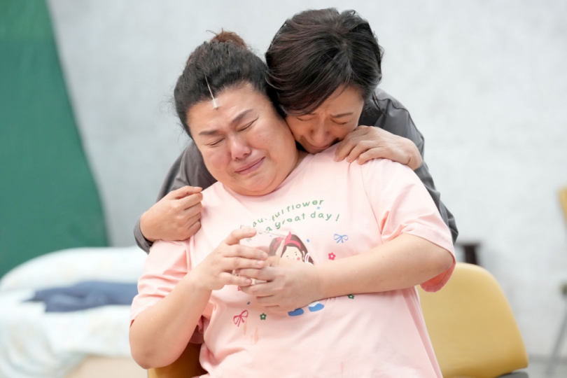 吳念真：《人間條件四》雖殘酷 給予「錯了還可以重來」的機會