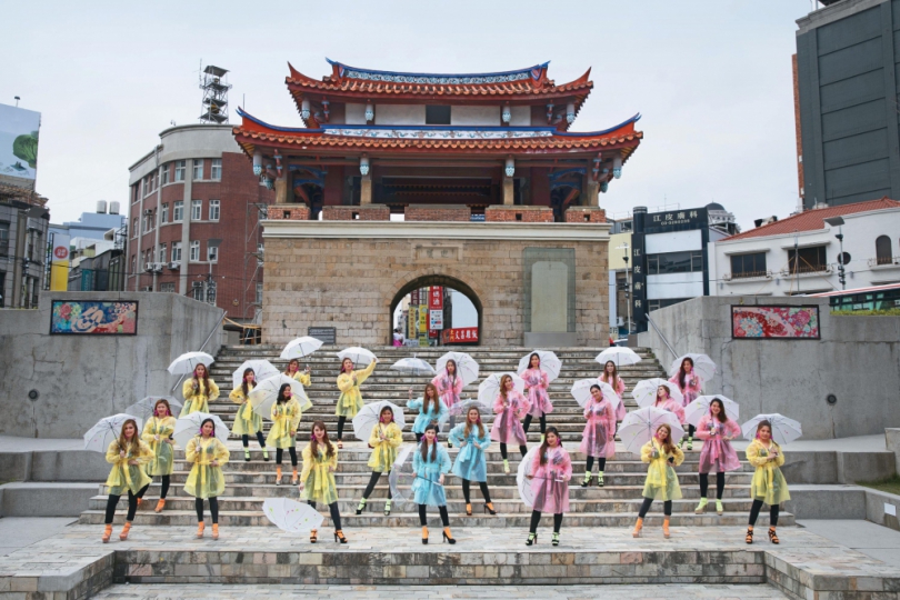 老城生活樂趣多   《新竹生活》4月號出刊