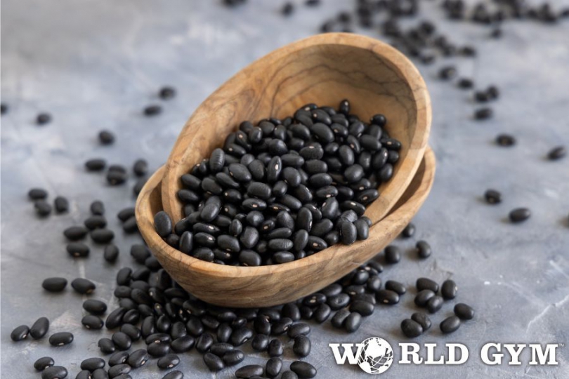 擊退水腫靠「黑豆水」！4效保養抗老、養顏、促代謝