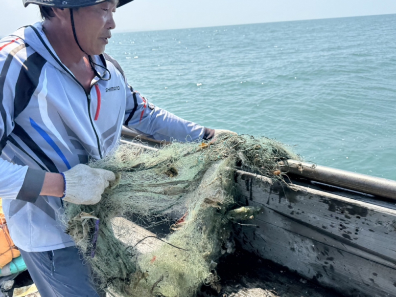 新竹市認真守護海洋被看見   獲海洋環境管理考核「特優」5連霸