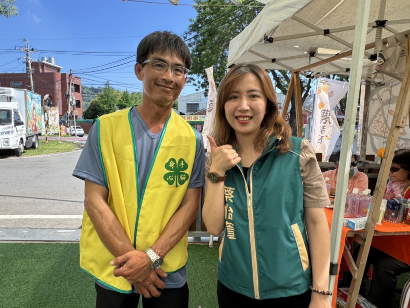 閱讀地球食惜生！豐原農會以茂谷柑串起永續教育與親子共讀  114年臺中市豐原區茂谷食農教育體驗活動