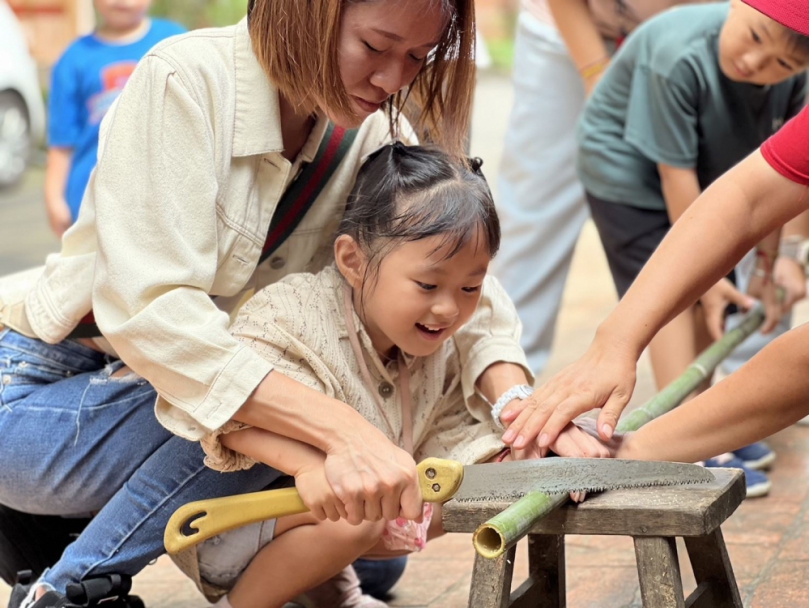 免費課程4/24開放報名   橫山學堂社區培力計畫啟動