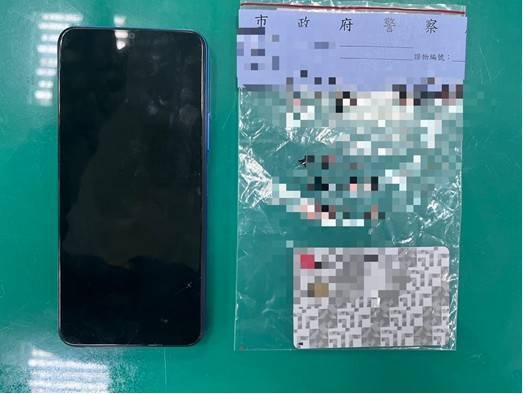 第一次當車手出師不利     警方戳破謊言移送法辦