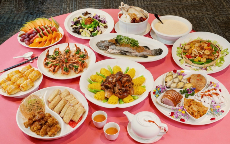 麗寶OUTLET母親節檔期開打!消費滿額可抽iPad、按摩椅