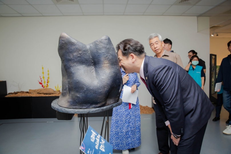 透過《玻慢慢》看見生活光影   新竹玻工館歡迎您來慢活與樂活