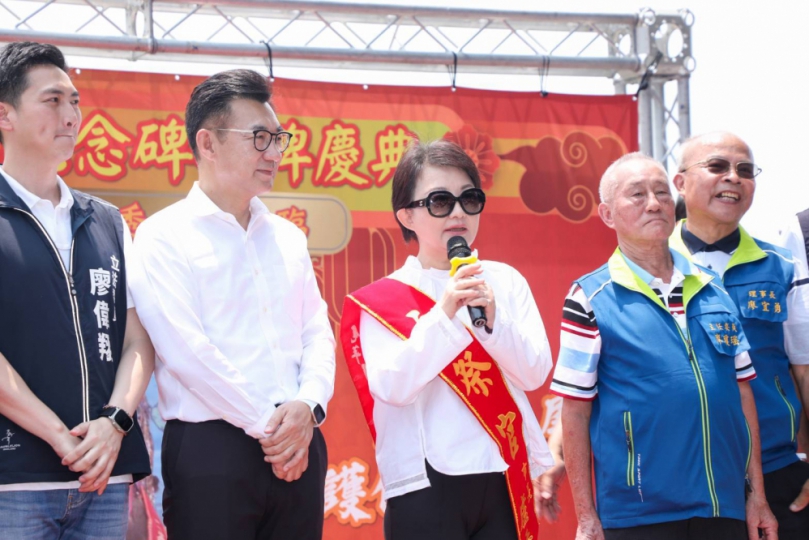 罷免賴清德？盧秀燕：總統有智慧可以化解自己的危機