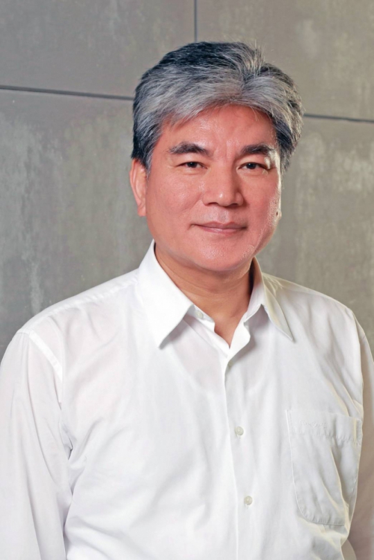 對地球布施！李鴻源教授探討宗教永續行動與氣候危機