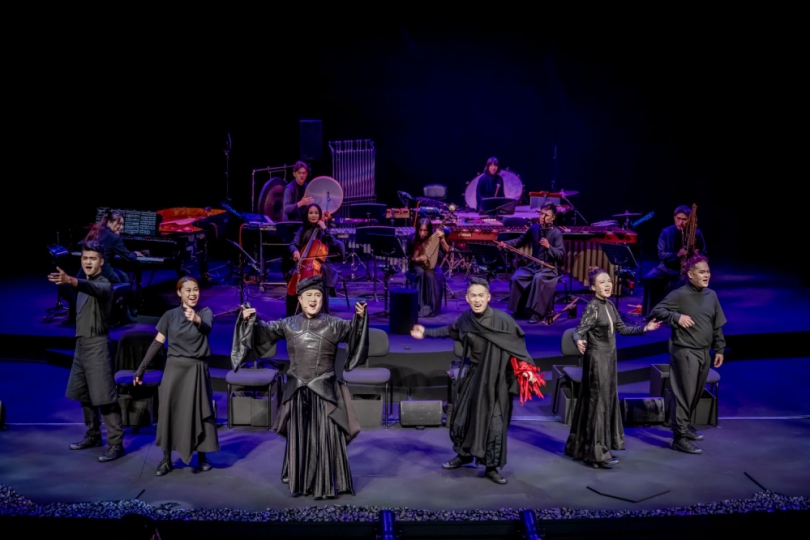 完售加開再完售！《湖底之鬼》邀您摸黑聽鬼故事