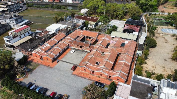 鼓勵公私有文化資產有效管理   新竹縣5/9召開說明會   每案補助最高15萬元